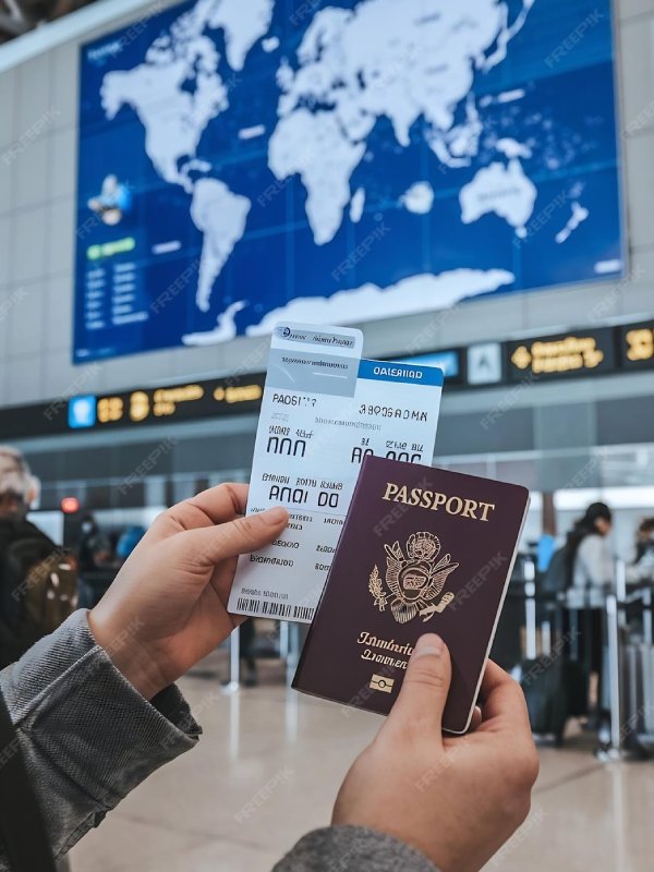 Visa Consultation