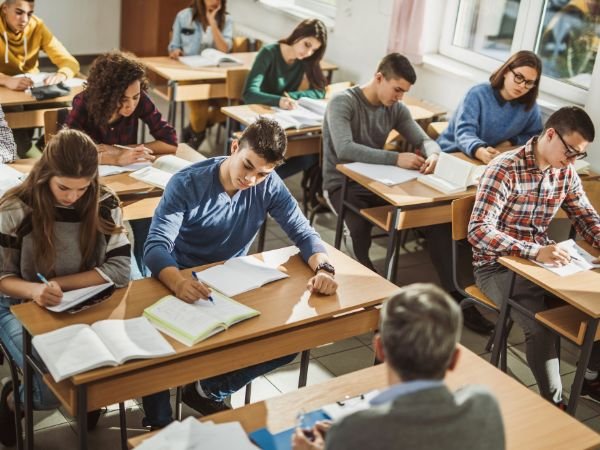 IELTS Coaching - Smart Visa Consultant
