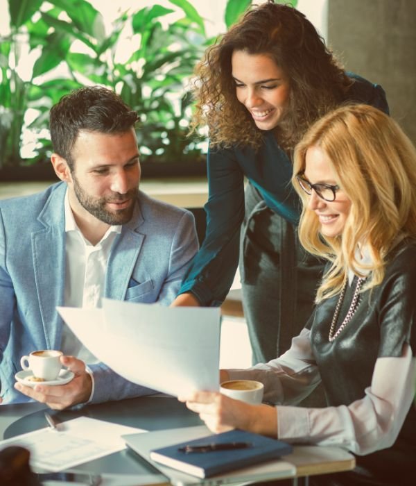 Smart Visa Consultant - Immigration Experts