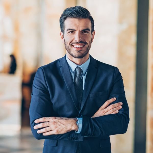 Smart Visa Consultant - Team