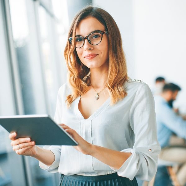 Smart Visa Consultant - Team